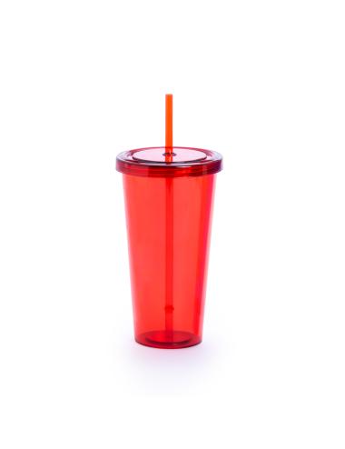 Vaso Trinox