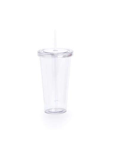 Vaso Trinox