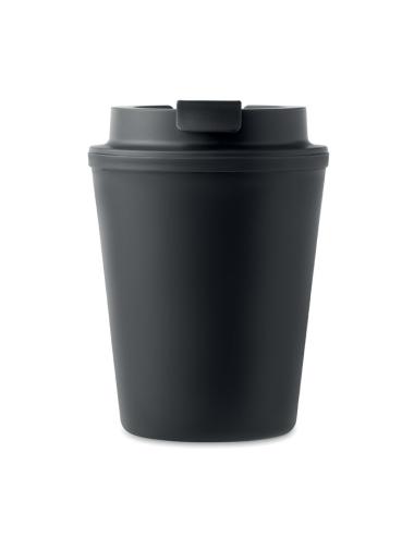 Vaso de PP reciclado 300 ml