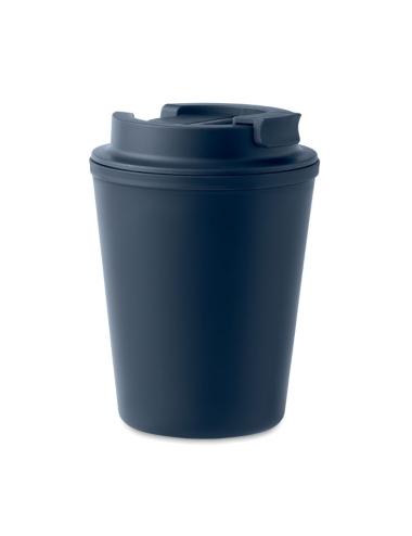 Vaso de PP reciclado 300 ml