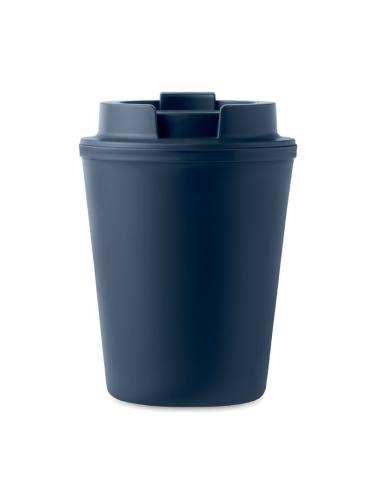 Vaso de PP reciclado 300 ml