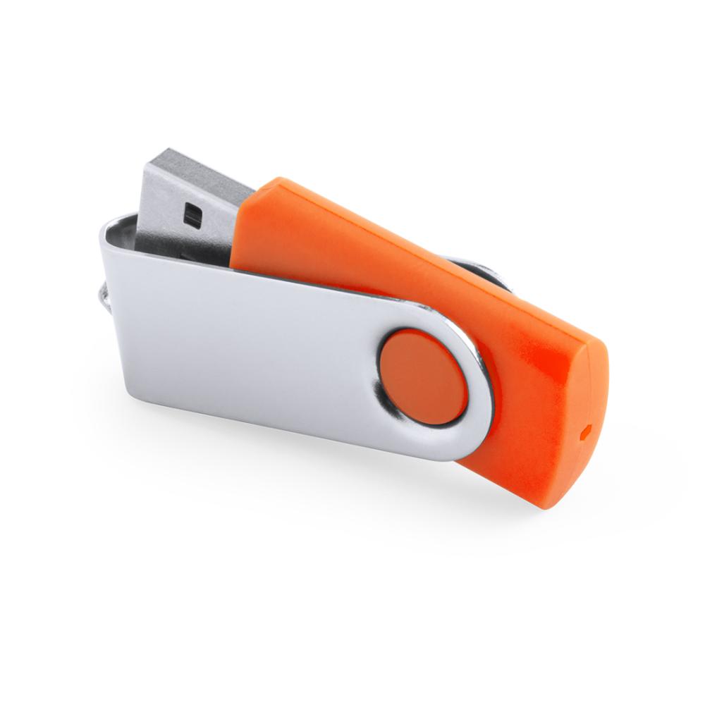 Memoria USB Rebik 16GB