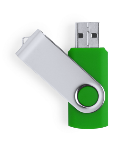 Memoria USB Rebik 16GB