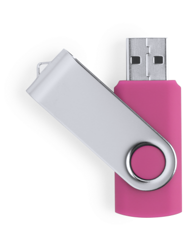 Memoria USB Rebik 16GB