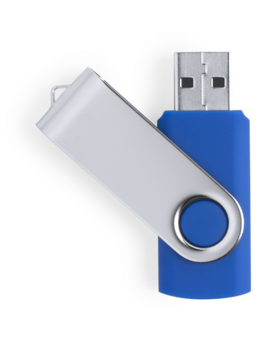 Memoria USB Rebik 16GB