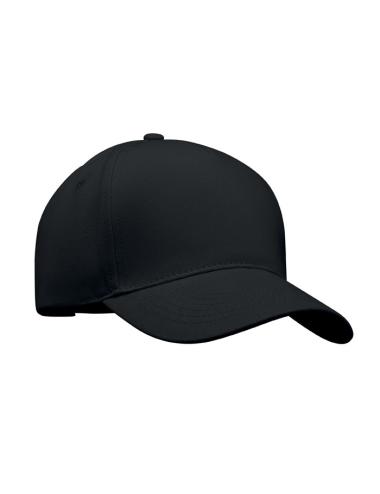 Gorra béisbol 5 pan.