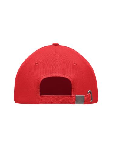 Gorra béisbol 5 pan.