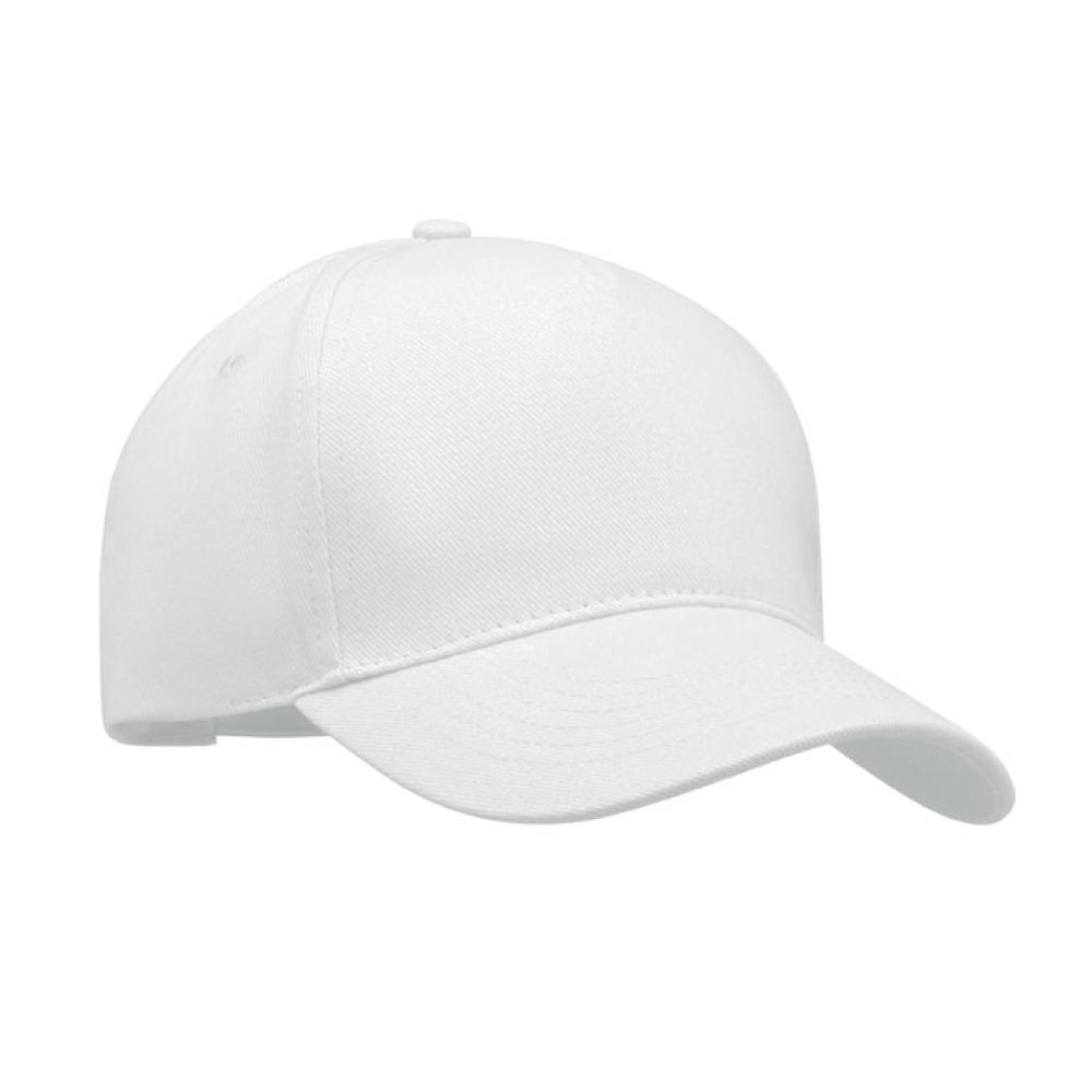 Gorra béisbol 5 pan.