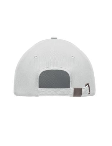 Gorra béisbol 5 pan.