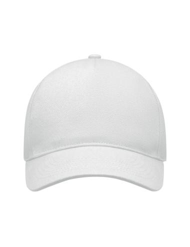 Gorra béisbol 5 pan.