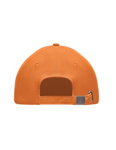 Gorra béisbol 5 pan.