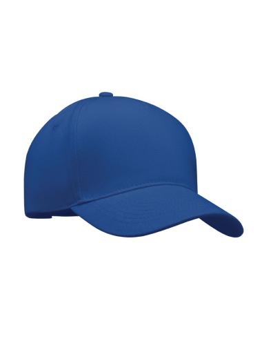 Gorra béisbol 5 pan.