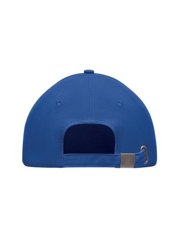 Gorra béisbol 5 pan.