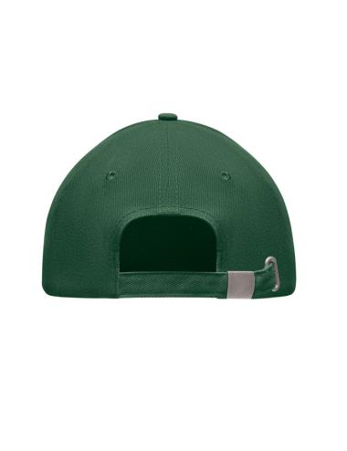 Gorra béisbol 5 pan.