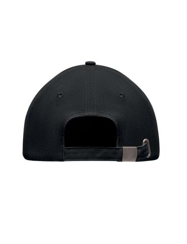 Gorra béisbol 5 pan.