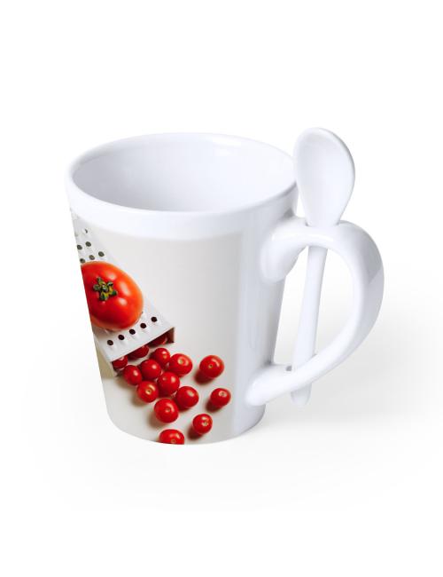 Taza Sublimación Kaffir