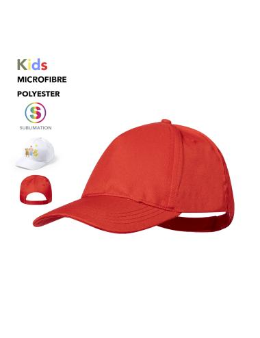 Gorra Niño Modiak