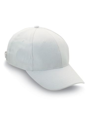 Gorra de beisbol de algodón