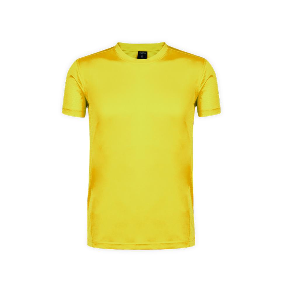 Camiseta Adulto Tecnic Rox