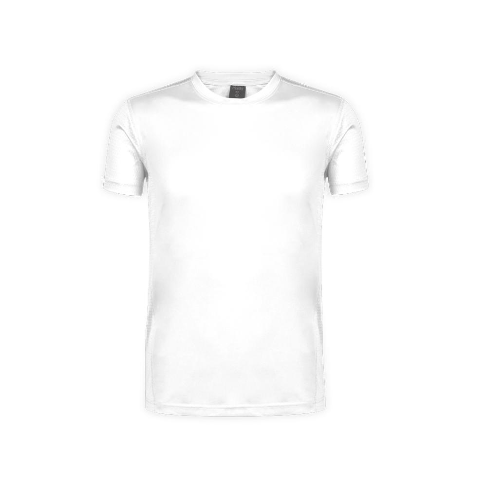 Camiseta Adulto Tecnic Rox