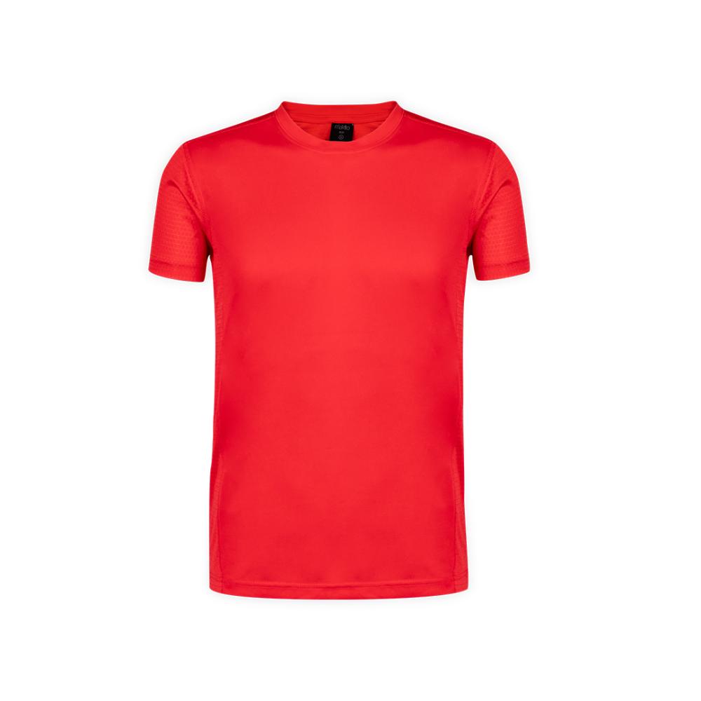 Camiseta Adulto Tecnic Rox