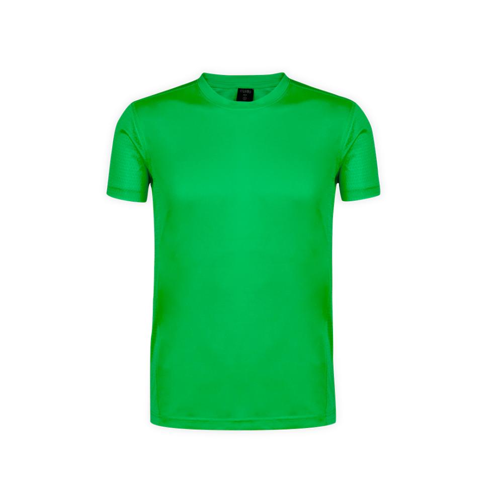 Camiseta Adulto Tecnic Rox