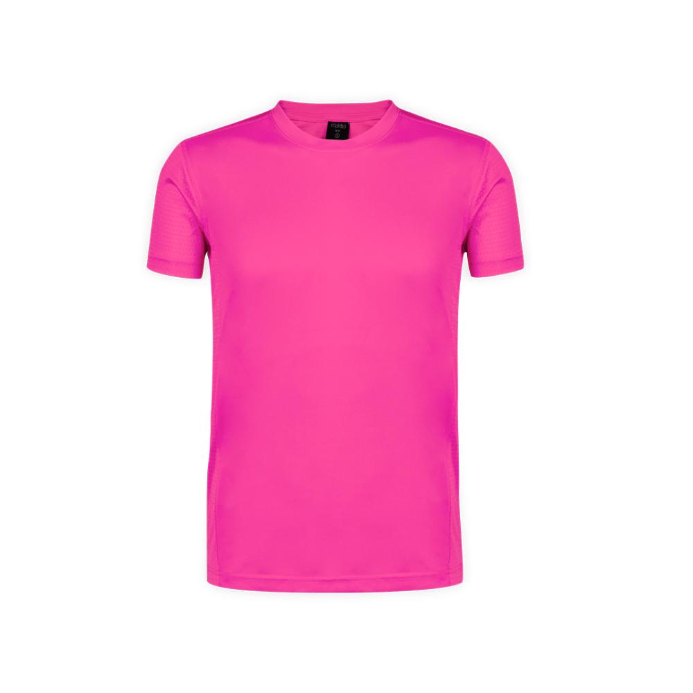 Camiseta Adulto Tecnic Rox