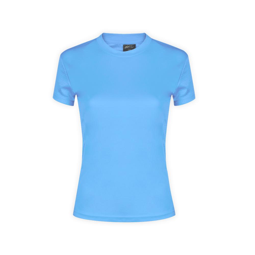 Camiseta Mujer Tecnic Rox