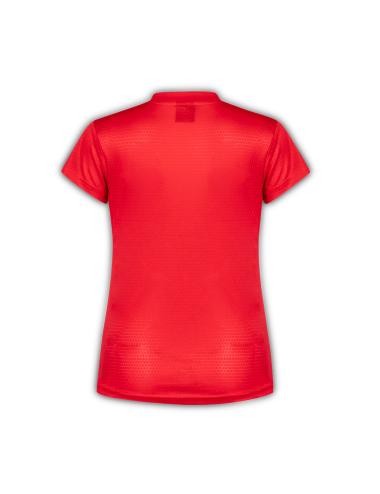 Camiseta Mujer Tecnic Rox