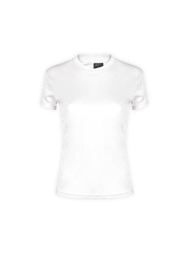 Camiseta Mujer Tecnic Rox