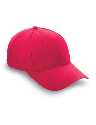 Gorra de beisbol de algodón