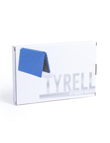 Teclado Soporte Tyrell