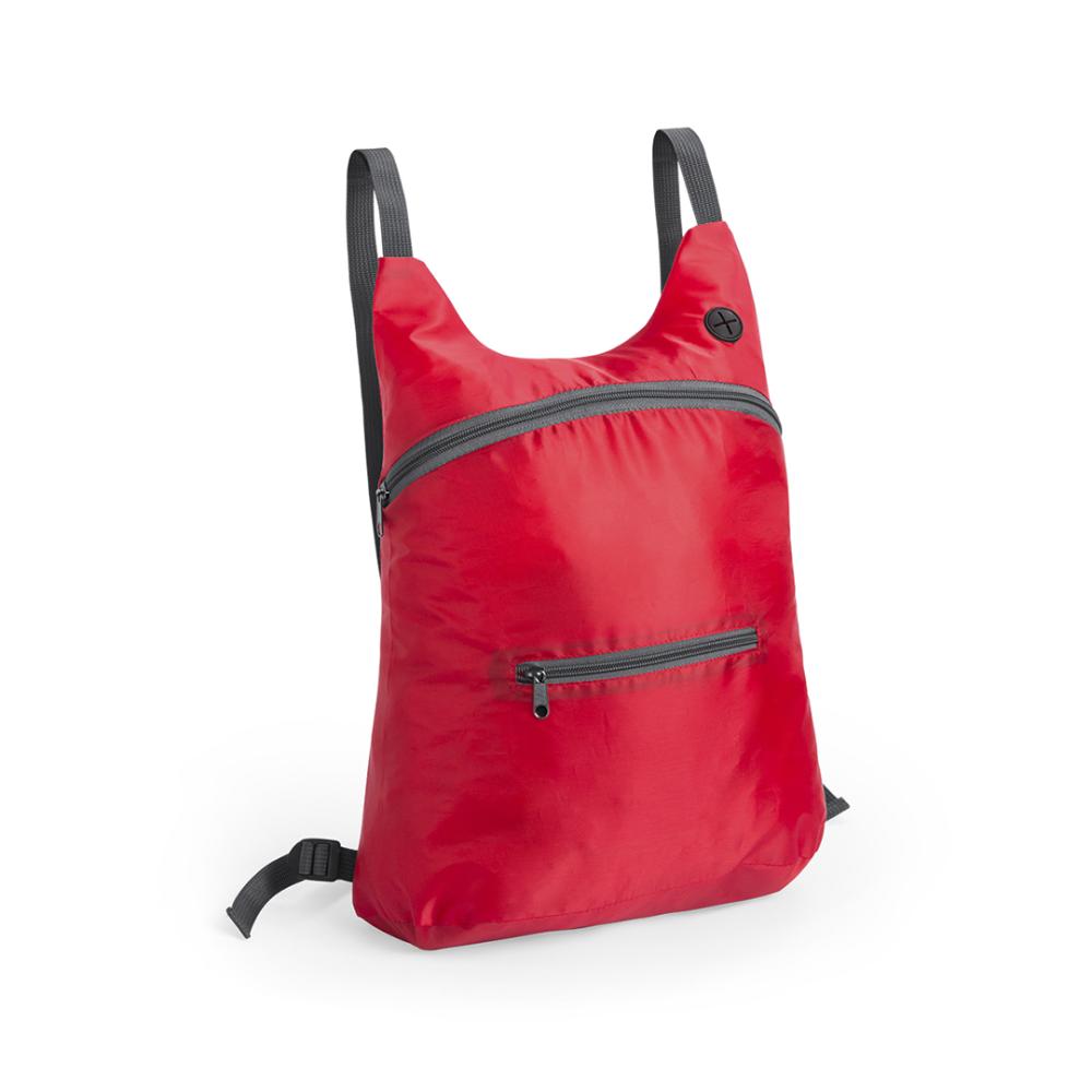 Mochila Plegable Mathis