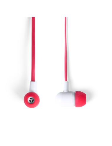 Auriculares Stepek