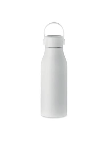 Botella de aluminio 650ml