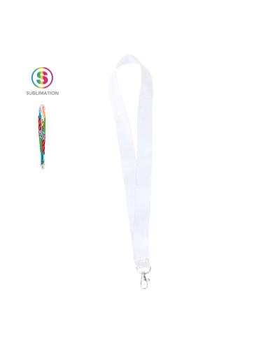 Lanyard Sublimación Nopak