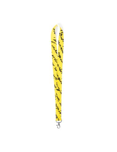 Lanyard Sublimación Nopak