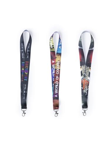 Lanyard Sublimación Nopak