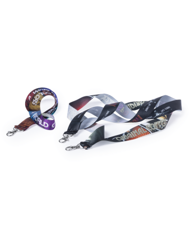 Lanyard Sublimación Nopak