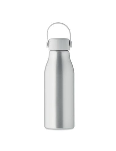 Botella de aluminio 650ml