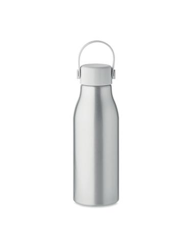 Botella de aluminio 650ml