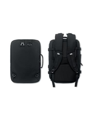 Mochila 600D RPET