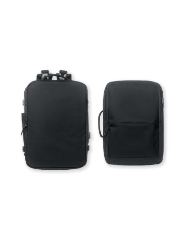 Mochila 600D RPET