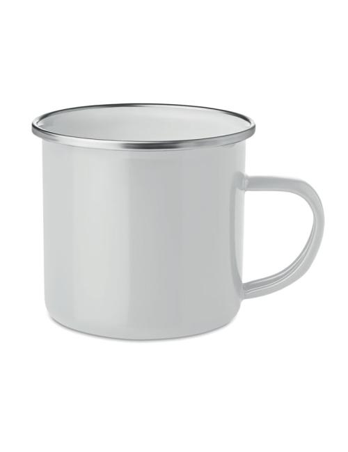 Taza capa esmalte sublimación