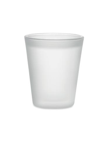 Vaso chupito sublim. 44ml