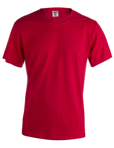 Camiseta Adulto Color "keya" MC130