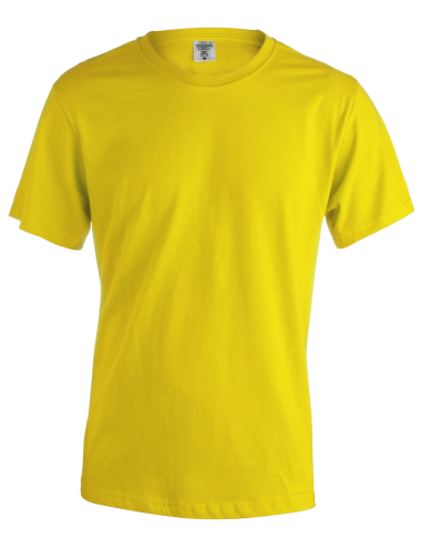 Camiseta Adulto Color "keya" MC130