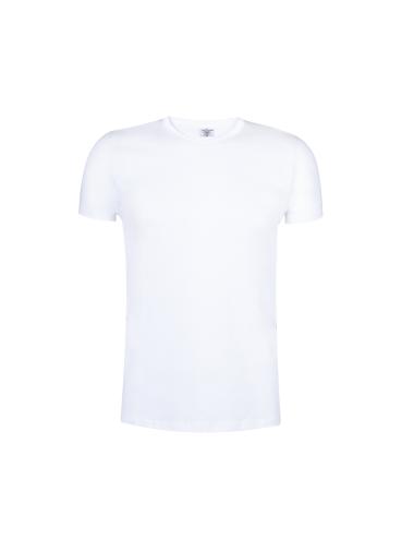 Camiseta Adulto Blanca "keya" MC150