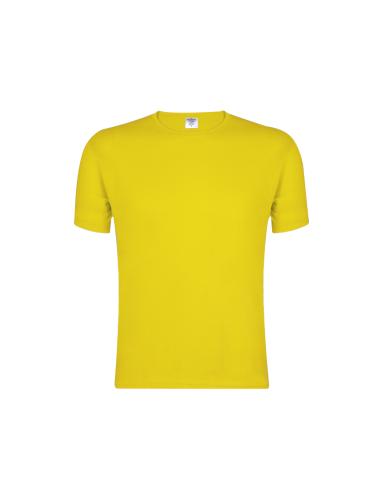 Camiseta Adulto Color "keya" MC150