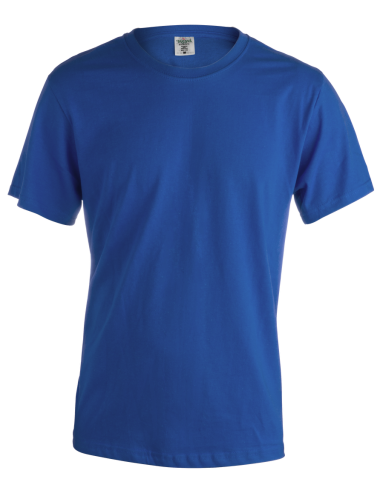 Camiseta Adulto Color "keya" MC150